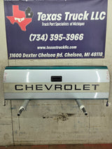1988-1998 Chevrolet / GMC 1500 2500 3500 Tailgate
