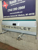 1988-1998 Chevrolet / GMC 1500 2500 3500 Tailgate