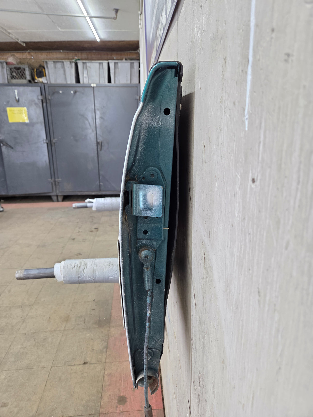 1988-1998 Chevrolet / GMC 1500 2500 3500 Tailgate