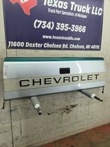 1988-1998 Chevrolet / GMC 1500 2500 3500 Tailgate