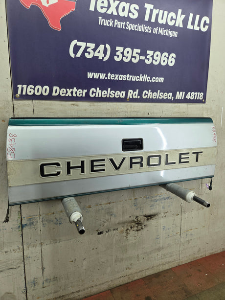 1988-1998 Chevrolet / GMC 1500 2500 3500 Tailgate