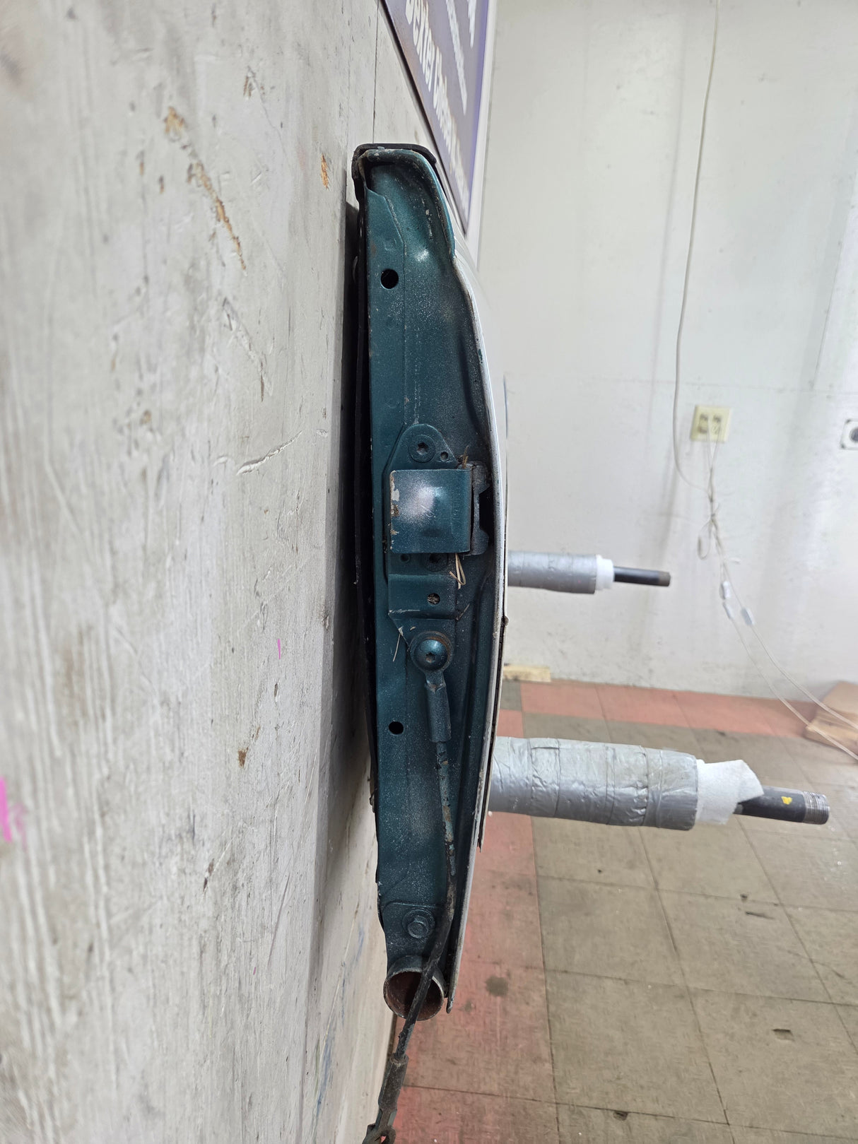 1988-1998 Chevrolet / GMC 1500 2500 3500 Tailgate