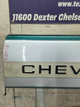 1988-1998 Chevrolet / GMC 1500 2500 3500 Tailgate