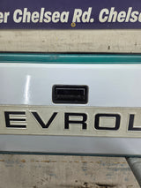 1988-1998 Chevrolet / GMC 1500 2500 3500 Tailgate