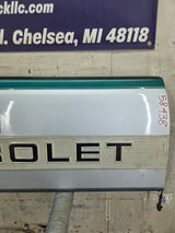 1988-1998 Chevrolet / GMC 1500 2500 3500 Tailgate