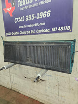 1988-1998 Chevrolet / GMC 1500 2500 3500 Tailgate