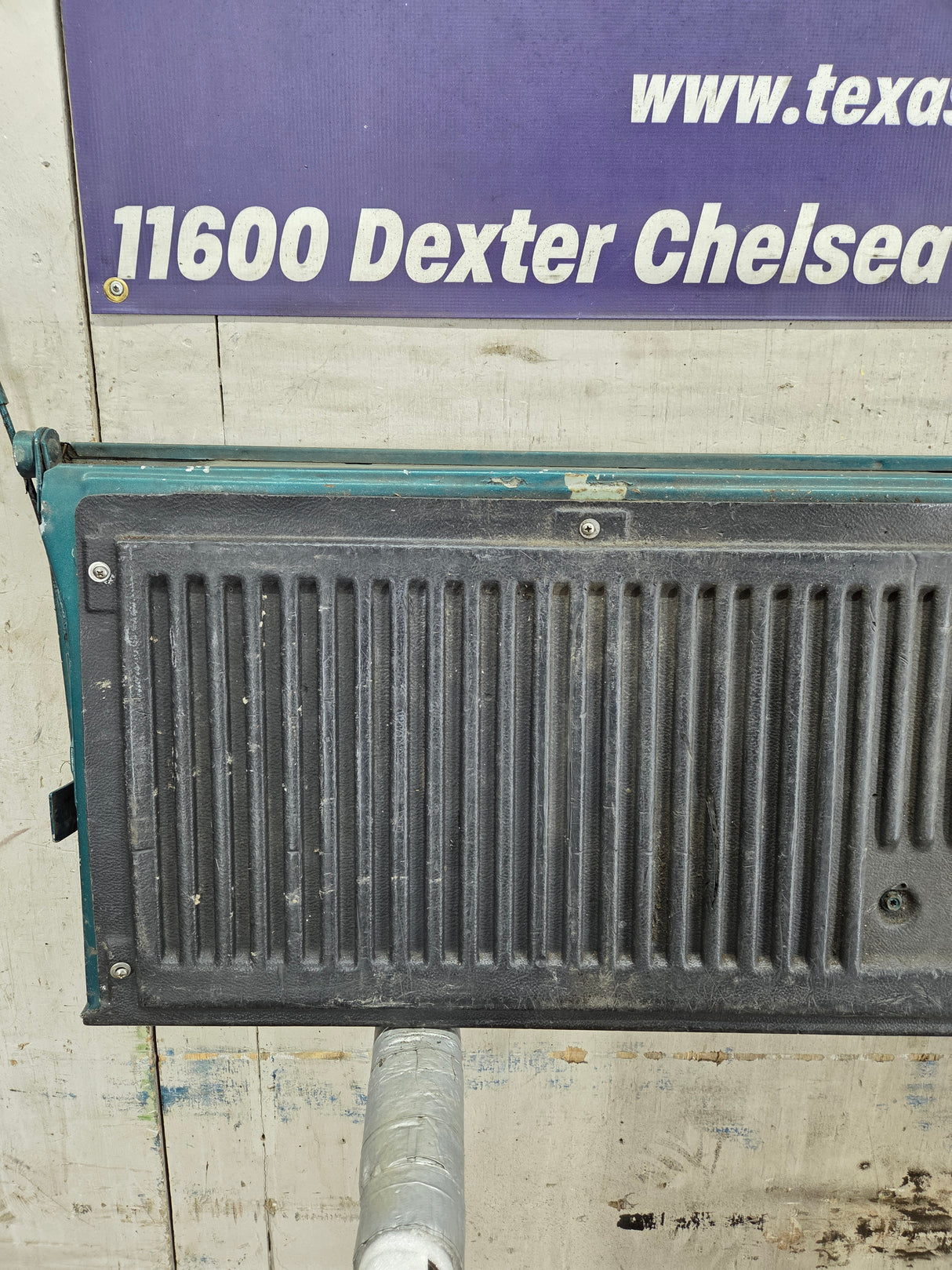 1988-1998 Chevrolet / GMC 1500 2500 3500 Tailgate
