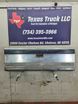 1980-1986 Bullnose / Bricknose / OBS Ford F100 F150 F250 F350 Tailgate
