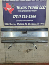 1980-1986 Bullnose / Bricknose / OBS Ford F100 F150 F250 F350 Tailgate