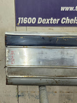 1980-1986 Bullnose / Bricknose / OBS Ford F100 F150 F250 F350 Tailgate