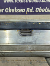 1980-1986 Bullnose / Bricknose / OBS Ford F100 F150 F250 F350 Tailgate