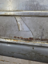 1980-1986 Bullnose / Bricknose / OBS Ford F100 F150 F250 F350 Tailgate