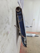 1980-1986 Bullnose / Bricknose / OBS Ford F100 F150 F250 F350 Tailgate
