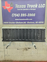 1994-2002 Dodge Ram 1500 2500 3500 2nd Gen Truck Tailgate