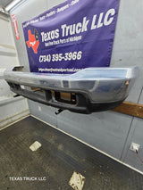 1999-2004 Ford Super Duty F250 F350 F450 F550 Excursion Front Bumper