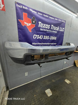 1999-2004 Ford Super Duty F250 F350 F450 F550 Excursion Front Bumper