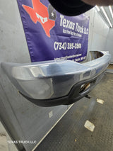 1999-2004 Ford Super Duty F250 F350 F450 F550 Excursion Front Bumper
