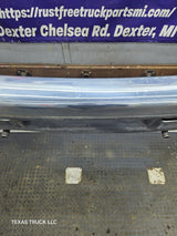 1999-2004 Ford Super Duty F250 F350 F450 F550 Excursion Front Bumper
