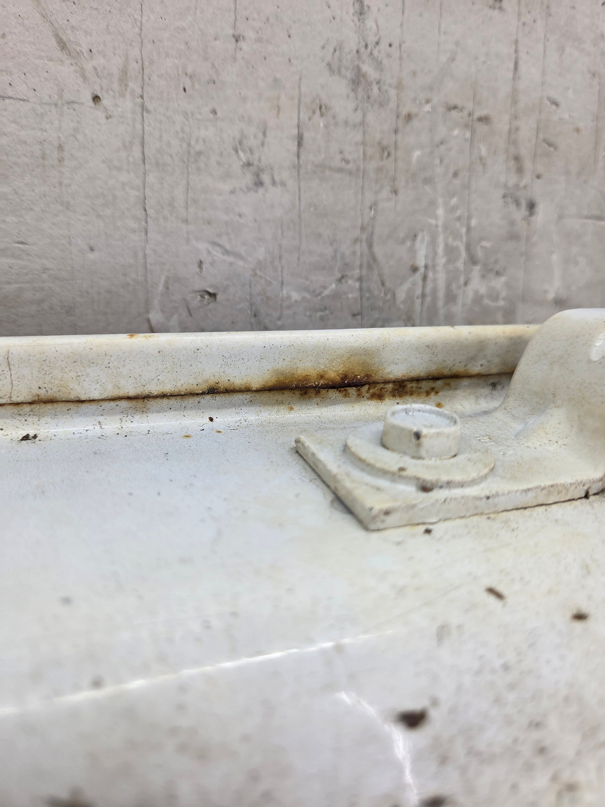1994-2002 Dodge Ram 1500 2500 3500 2nd Gen Truck Tailgate