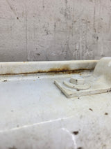 1994-2002 Dodge Ram 1500 2500 3500 2nd Gen Truck Tailgate