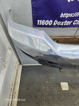 1999-2004 Ford Super Duty F250 F350 F450 F550 Excursion Front Bumper