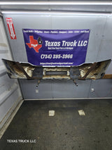 1999-2004 Ford Super Duty F250 F350 F450 F550 Excursion Front Bumper