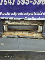 1999-2004 Ford Super Duty F250 F350 F450 F550 Excursion Front Bumper