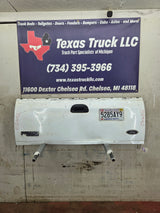 1997-2003 F150 / 1999-2007 Ford F250 F350 F450 F550 Super Duty Tailgate