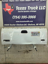 1997-2003 F150 / 1999-2007 Ford F250 F350 F450 F550 Super Duty Tailgate