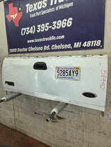 1997-2003 F150 / 1999-2007 Ford F250 F350 F450 F550 Super Duty Tailgate
