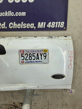 1997-2003 F150 / 1999-2007 Ford F250 F350 F450 F550 Super Duty Tailgate