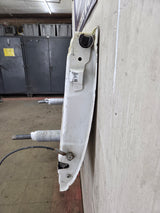 1997-2003 F150 / 1999-2007 Ford F250 F350 F450 F550 Super Duty Tailgate