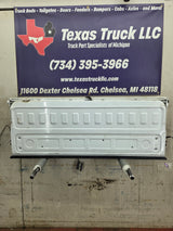 2019-2026 Chevrolet Silverado 2500 3500HD Truck Tailgate