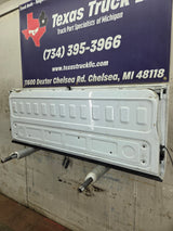 2019-2026 Chevrolet Silverado 2500 3500HD Truck Tailgate