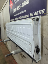 2019-2026 Chevrolet Silverado 2500 3500HD Truck Tailgate
