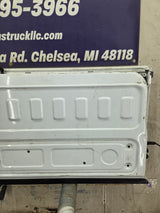 2019-2026 Chevrolet Silverado 2500 3500HD Truck Tailgate