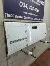 2003-2008 Dodge Ram 1500 2500 3500 3rd Gen Tailgate