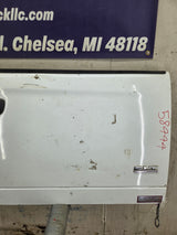 2003-2008 Dodge Ram 1500 2500 3500 3rd Gen Tailgate