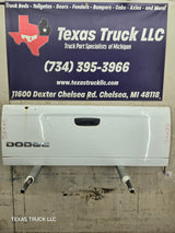 2003-2008 Dodge Ram 1500 2500 3500 3rd Gen Tailgate