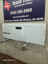 2003-2008 Dodge Ram 1500 2500 3500 3rd Gen Tailgate