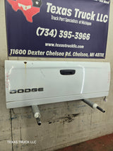 2003-2008 Dodge Ram 1500 2500 3500 3rd Gen Tailgate