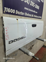 2003-2008 Dodge Ram 1500 2500 3500 3rd Gen Tailgate