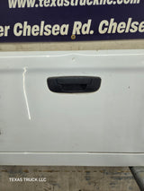2003-2008 Dodge Ram 1500 2500 3500 3rd Gen Tailgate