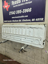 2003-2008 Dodge Ram 1500 2500 3500 3rd Gen Tailgate