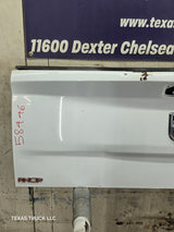 2019-2026 Dodge Ram 2500 3500 4500 5th Gen Tailgate