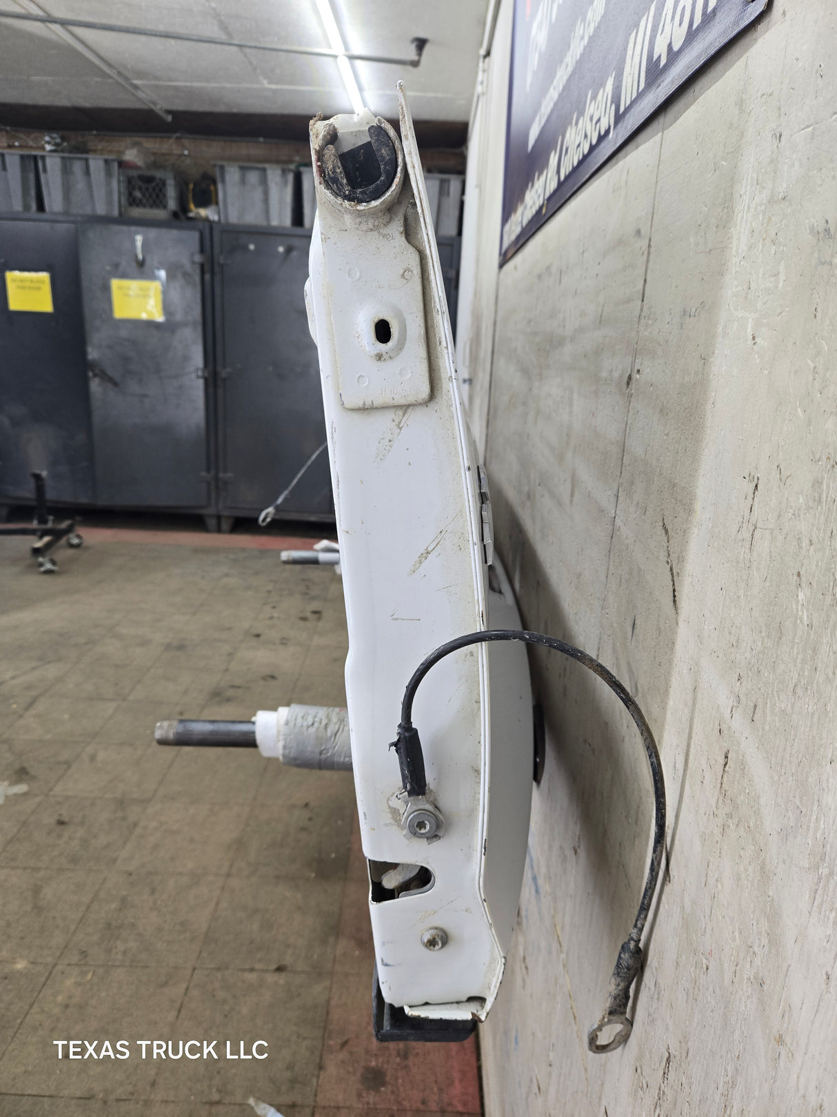 2019-2026 Dodge Ram 2500 3500 4500 5th Gen Tailgate
