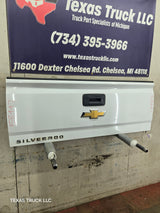 2014-2019 Chevrolet Silverado / GMC Sierra 1500 2500 3500 HD Tailgate