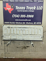 2014-2019 Chevrolet Silverado / GMC Sierra 1500 2500 3500 HD Tailgate
