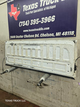 2014-2019 Chevrolet Silverado / GMC Sierra 1500 2500 3500 HD Tailgate