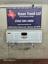 2014-2019 Chevrolet Silverado / GMC Sierra 1500 2500 3500 HD Tailgate